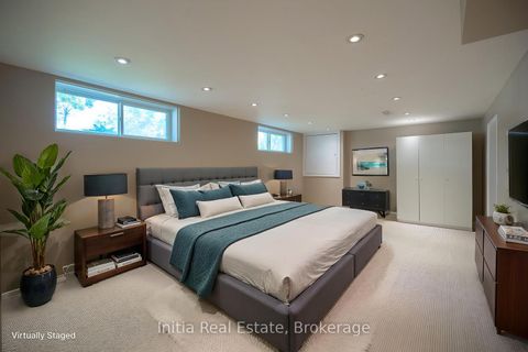 Photo 15 at 53 Burrows Avenue, City Centre West, Toronto