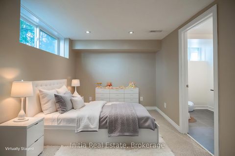 Photo 16 at 53 Burrows Avenue, City Centre West, Toronto