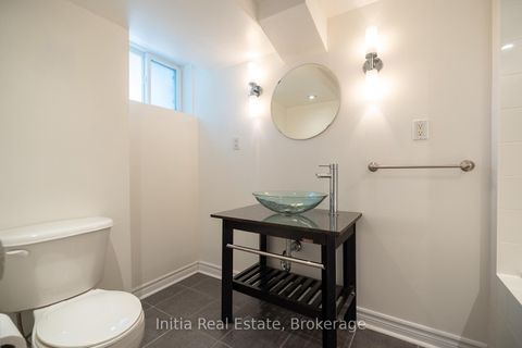 Photo 17 at 53 Burrows Avenue, City Centre West, Toronto