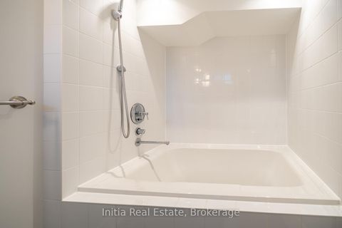 Photo 18 at 53 Burrows Avenue, City Centre West, Toronto