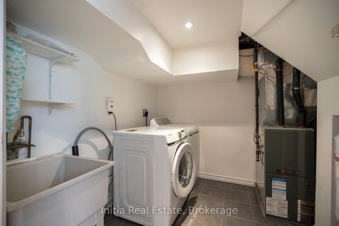 Photo 20 at 53 Burrows Avenue, City Centre West, Toronto
