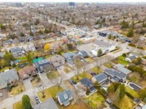 Photo 10 at 119 Wedgewood Drive, City Centre West, Toronto
