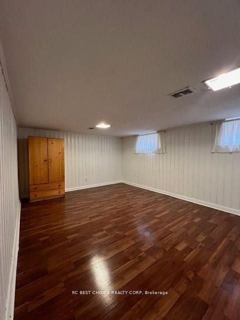 Photo 4 at 173 Poyntz Avenue, Westgate, Toronto