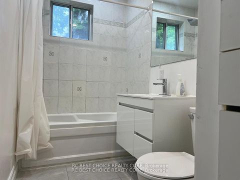 Photo 7 at 173 Poyntz Avenue, Westgate, Toronto