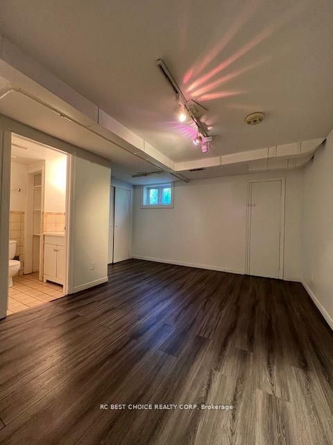 Photo 8 at 173 Poyntz Avenue, Westgate, Toronto