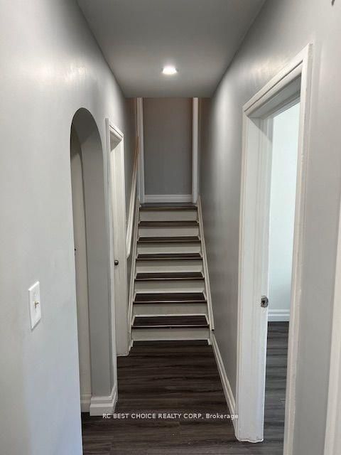 Photo 14 at 173 Poyntz Avenue, Westgate, Toronto
