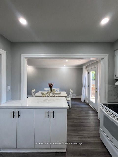Photo 15 at 173 Poyntz Avenue, Westgate, Toronto