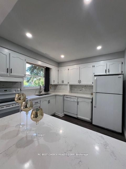 Photo 16 at 173 Poyntz Avenue, Westgate, Toronto