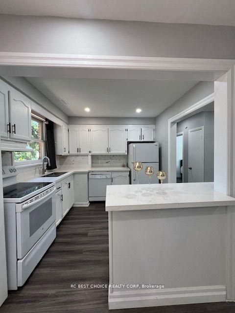 Photo 17 at 173 Poyntz Avenue, Westgate, Toronto