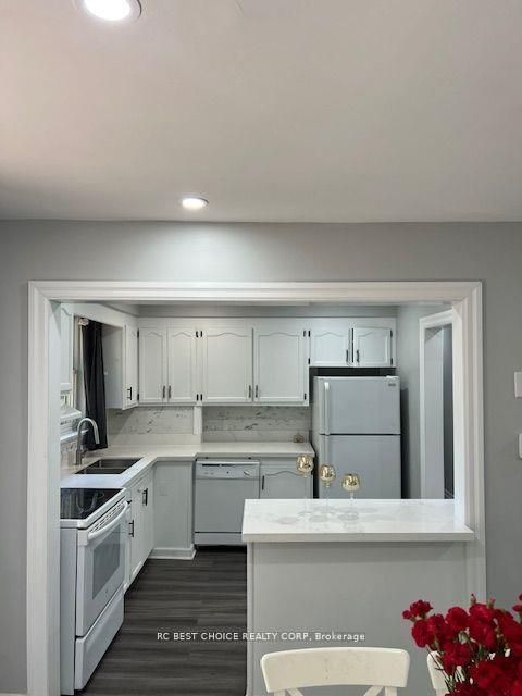 Photo 18 at 173 Poyntz Avenue, Westgate, Toronto