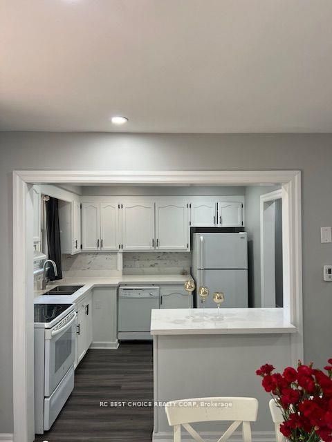 Photo 19 at 173 Poyntz Avenue, Westgate, Toronto