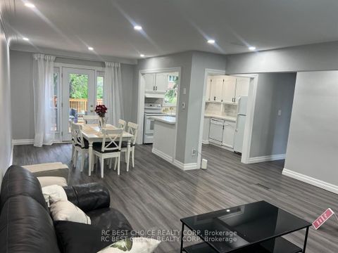 Photo 24 at 173 Poyntz Avenue, Westgate, Toronto