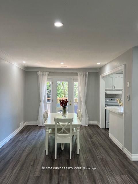 Photo 25 at 173 Poyntz Avenue, Westgate, Toronto