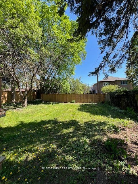 Photo 26 at 173 Poyntz Avenue, Westgate, Toronto