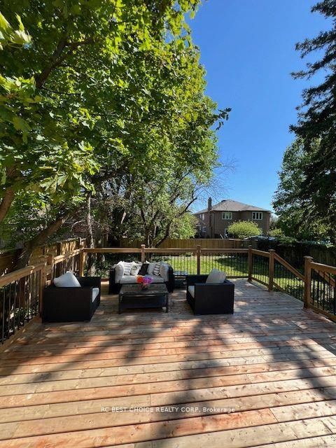 Photo 28 at 173 Poyntz Avenue, Westgate, Toronto