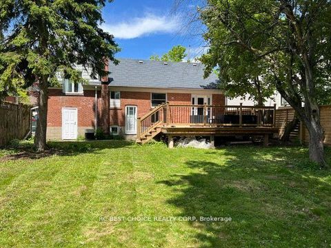 Photo 29 at 173 Poyntz Avenue, Westgate, Toronto