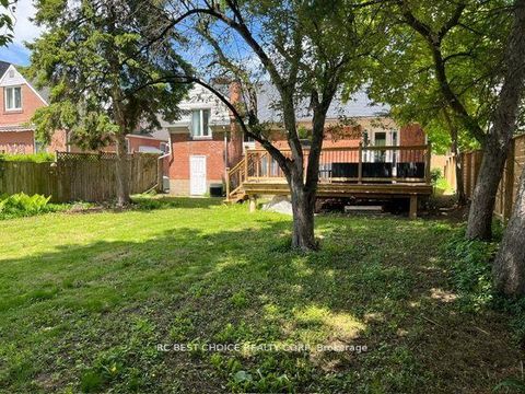 Photo 30 at 173 Poyntz Avenue, Westgate, Toronto