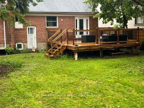 Photo 31 at 173 Poyntz Avenue, Westgate, Toronto