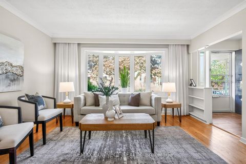 Photo 3 at 6 Faraday Drive, Woburn, Toronto