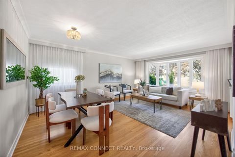 Photo 5 at 6 Faraday Drive, Woburn, Toronto