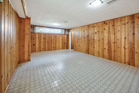 Photo 13 at 6 Faraday Drive, Woburn, Toronto