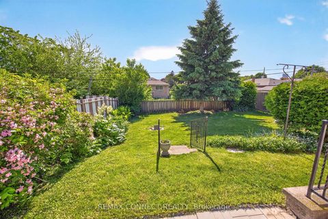 Photo 18 at 6 Faraday Drive, Woburn, Toronto