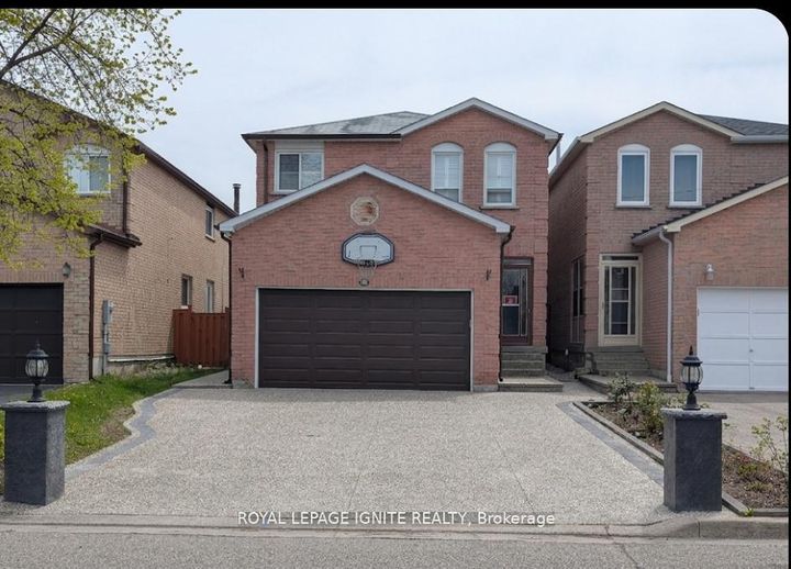 Photo 0 at 98 Chloe Crescent N, Middlefield, Markham