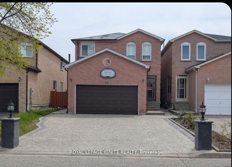 Photo 0 at 98 Chloe Crescent N, Middlefield, Markham