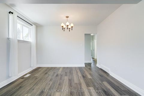 Photo 7 at 40 Japonica Road, Maryvale, Toronto