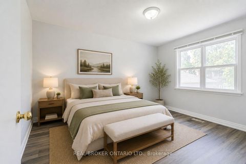 Photo 13 at 40 Japonica Road, Maryvale, Toronto