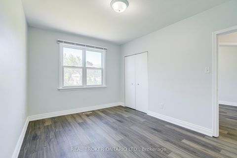 Photo 14 at 40 Japonica Road, Maryvale, Toronto