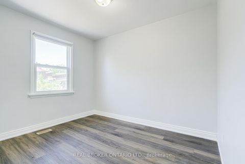 Photo 16 at 40 Japonica Road, Maryvale, Toronto