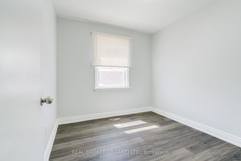 Photo 19 at 40 Japonica Road, Maryvale, Toronto