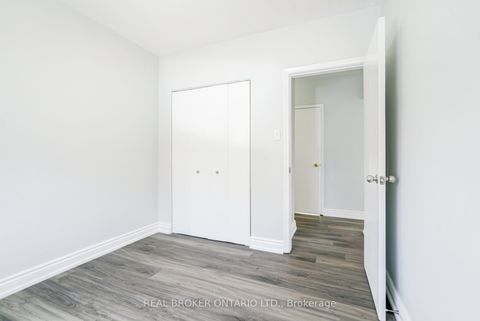 Photo 21 at 40 Japonica Road, Maryvale, Toronto