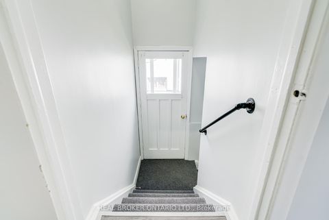 Photo 22 at 40 Japonica Road, Maryvale, Toronto