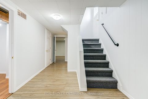 Photo 23 at 40 Japonica Road, Maryvale, Toronto