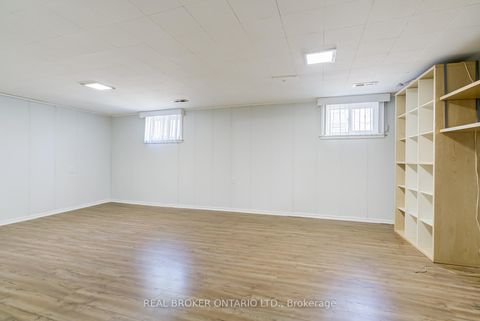 Photo 24 at 40 Japonica Road, Maryvale, Toronto