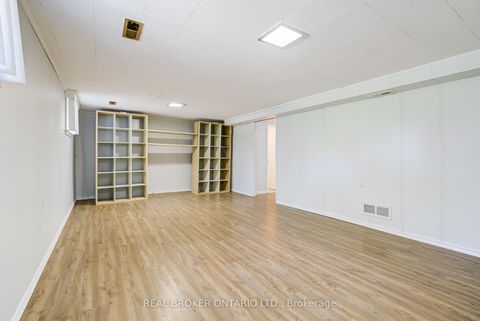Photo 25 at 40 Japonica Road, Maryvale, Toronto