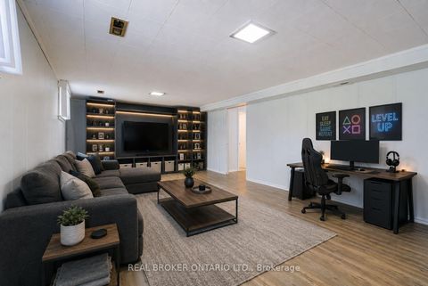 Photo 26 at 40 Japonica Road, Maryvale, Toronto