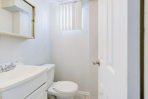 Photo 27 at 40 Japonica Road, Maryvale, Toronto