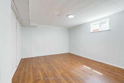 Photo 28 at 40 Japonica Road, Maryvale, Toronto