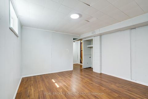 Photo 29 at 40 Japonica Road, Maryvale, Toronto