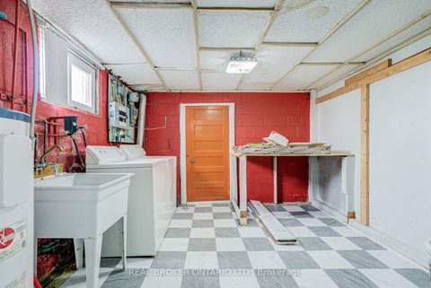 Photo 30 at 40 Japonica Road, Maryvale, Toronto