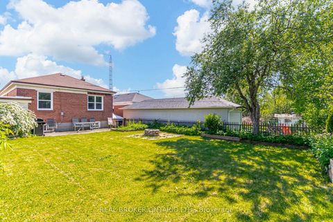 Photo 35 at 40 Japonica Road, Maryvale, Toronto