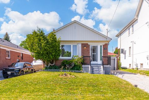 Photo 36 at 40 Japonica Road, Maryvale, Toronto