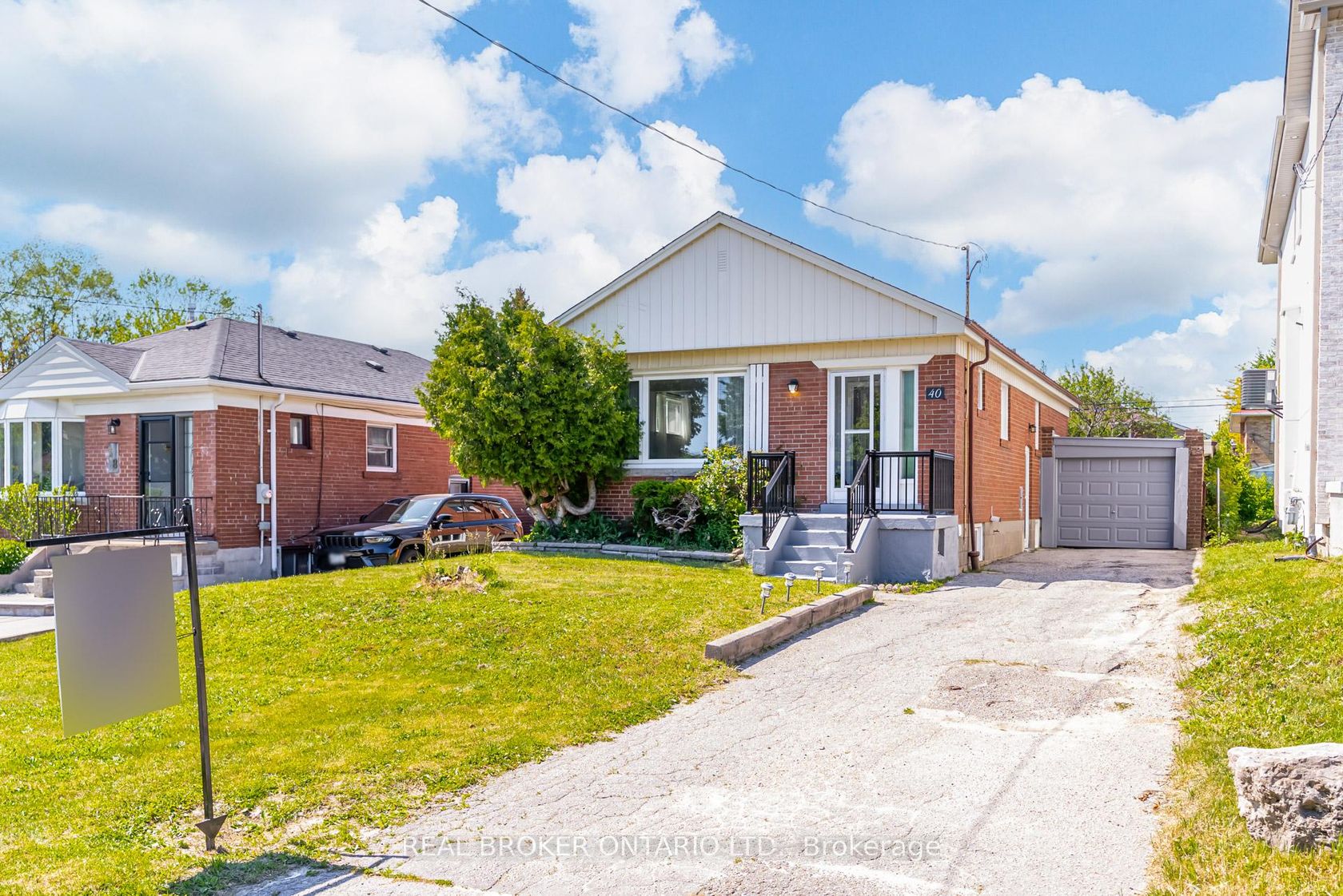 40 Japonica Road, Maryvale, Toronto photo number 2