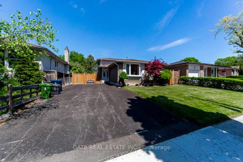 Photo 0 at 89 Amberjack Boulevard, Woburn, Toronto