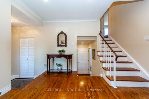 Photo 4 at 89 Amberjack Boulevard, Woburn, Toronto