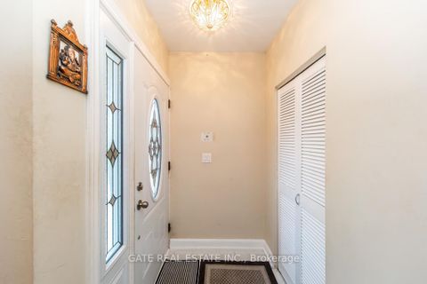 Photo 6 at 89 Amberjack Boulevard, Woburn, Toronto