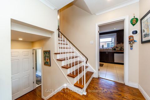 Photo 7 at 89 Amberjack Boulevard, Woburn, Toronto